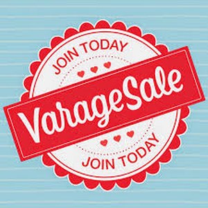 (image for) Varage Sale